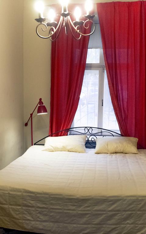 Apartment On Hutsulska 24H Electric Λβιβ Εξωτερικό φωτογραφία