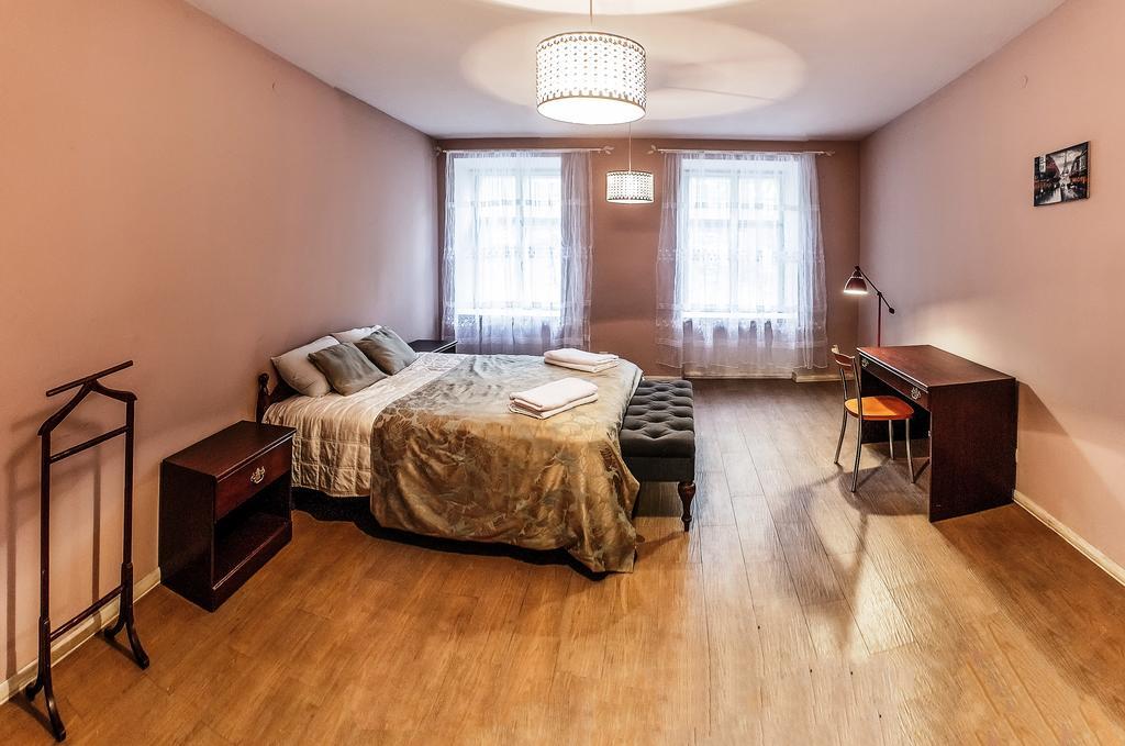 Apartment On Hutsulska 24H Electric Λβιβ Εξωτερικό φωτογραφία