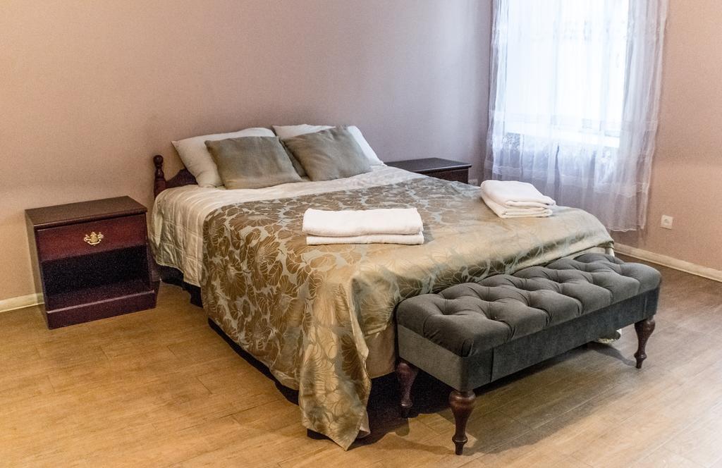 Apartment On Hutsulska 24H Electric Λβιβ Εξωτερικό φωτογραφία