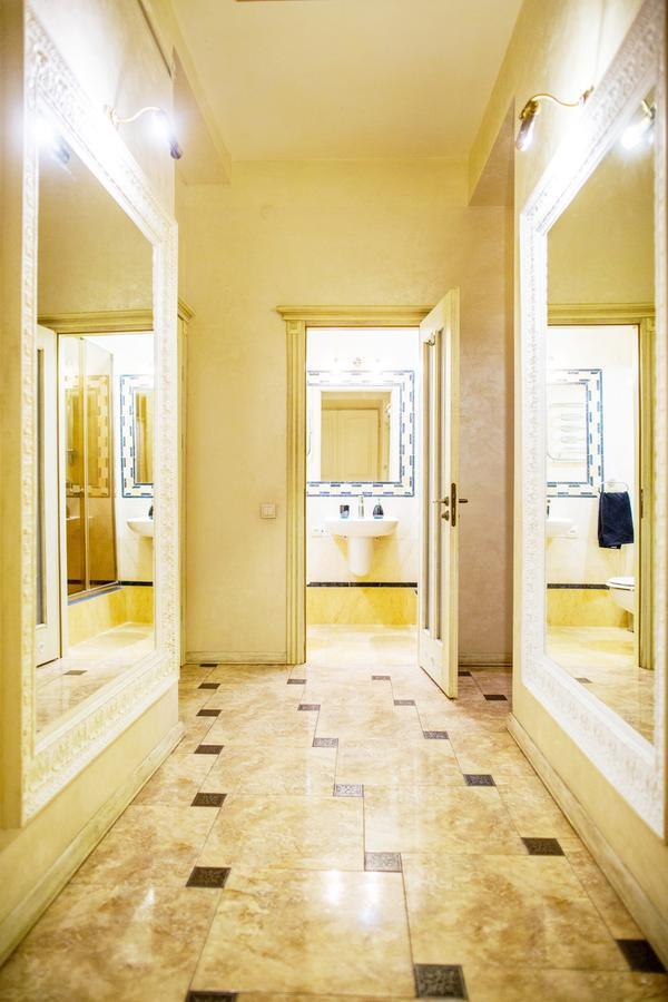 Apartment On Hutsulska 24H Electric Λβιβ Εξωτερικό φωτογραφία