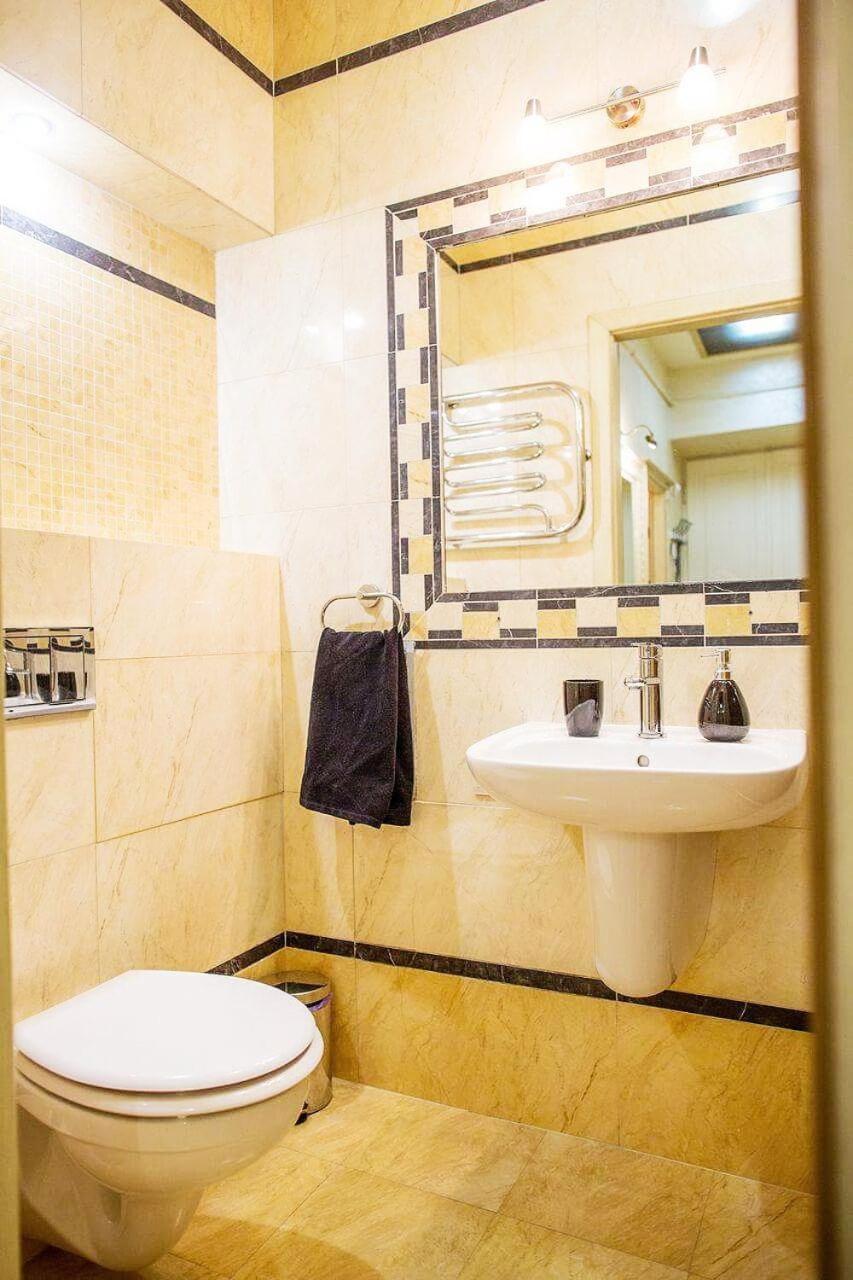 Apartment On Hutsulska 24H Electric Λβιβ Εξωτερικό φωτογραφία
