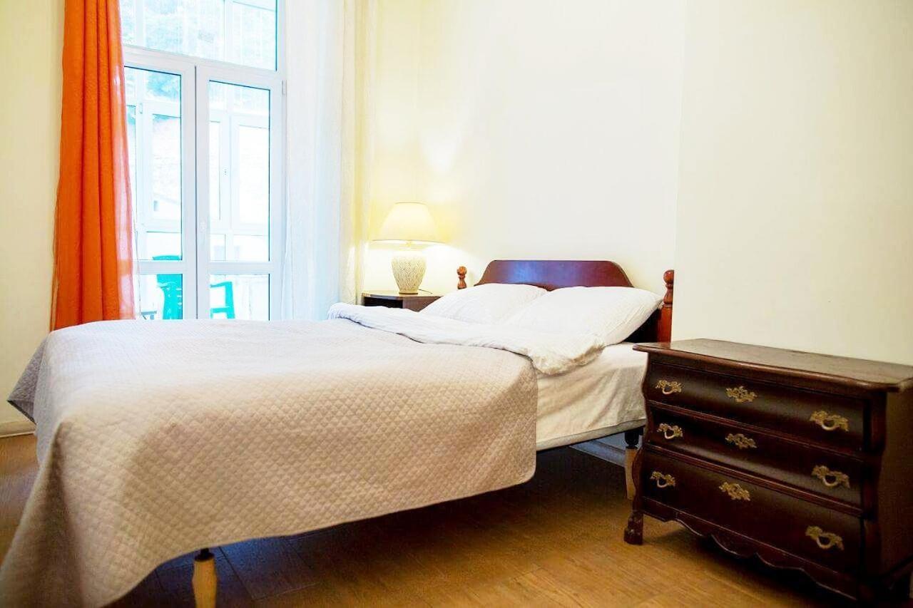 Apartment On Hutsulska 24H Electric Λβιβ Εξωτερικό φωτογραφία